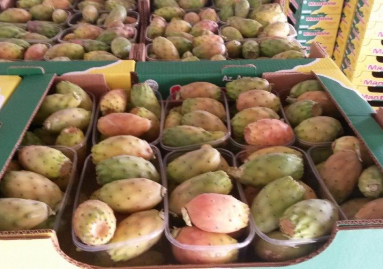 CESTINI senza cop. n.10x1Kg.